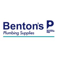 Benton's Plumbing Supplies logo - Similar company to Caregusteel