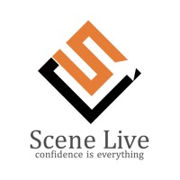 株式会社Scene Live logo - Similar company to 株式会社シノケンプロデュース