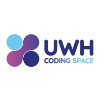 Coding Space logo - Similar company to Dragon Orbit Studio