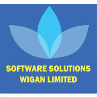 SOFTWARE SOLUTIONS WIGAN LIMITED logo - Similar company to Hcs Wigan