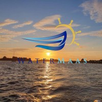 WaterMaas logo - Similar company to Boothurenweesp