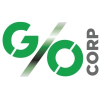 G/O Corporation logo - Similar company to Protect Construction Supply, Inc.