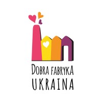 Dobra Fabryka Ukraina logo - Similar company to Pomoc.Pl