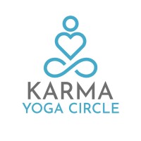 Karma Yoga Circle logo - Similar company to Plankeapp