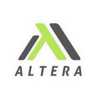 Altera (Afiliasi Mahasiswa Elektroteknik Dan Informatika) Itb