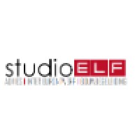 StudioELF logo - Similar company to Opstals Interieurmakers