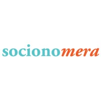 Socionomera Bemanning AB logo - Similar company to Agila