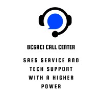 BC&ACI Sales Customer Service and Tech Support logo - Similar company to Appointment Booking Pro