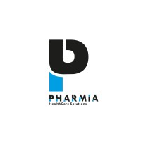 PharmiaHC logo - Similar company to Botto Digital