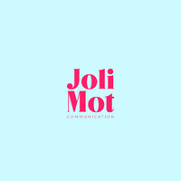Joli Mot - Communication logo - Similar company to Neige