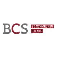 BCS Gruppe logo - Similar company to Terminic Gmbh
