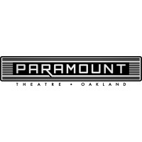 Paramount Theatre, Oakland logo - Similar company to August Hall