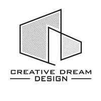 Creative Dream Design logo - Similar company to Studio Brickscape