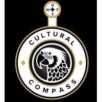 Cultural Compass logo - Similar company to Snetic