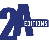 2A EDITIONS logo - Similar company to Queen Rice