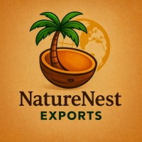 NatureNest Exports logo - Similar company to Manmohan Traders