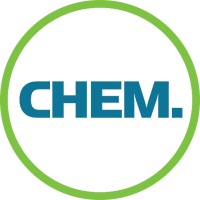 Chem Diagnostictics logo - Similar company to Brave Technologies
