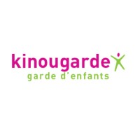 Kinougarde logo - Similar company to Complétude