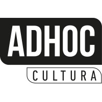 Adhoc Cultura logo - Similar company to Apropa Cultura