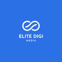 Elite Digi Media logo - Similar company to Blue Knife Solutions Pvt. Ltd.