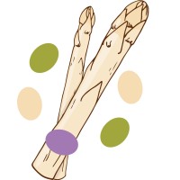 Aspergegilde Limburg logo - Similar company to Compas Agro