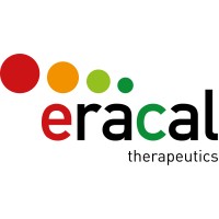 EraCal Therapeutics logo - Similar company to Deep Breath Intelligence