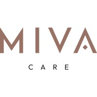 Miva Care logo - Similar company to Westcott Care