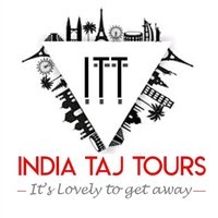 India Taj Tours