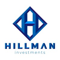 Hillman Investment Jamaica logo - Similar company to Quickdesk Ja