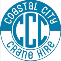 Coastal City Crane Hire Pty Ltd logo - Similar company to Macrovac