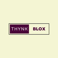 Thynk 🧰 Blox logo - Similar company to Ayedo Ventures Gmbh