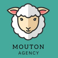 Mouton Agency logo - Similar company to Sensorial Webhouse