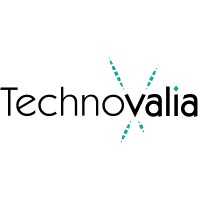 Technovalia logo - Similar company to Tissue Repair