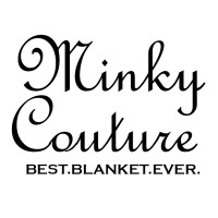 Minky Couture logo - Similar company to Lady Jaye
