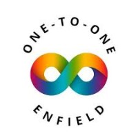 ONE-TO-ONE (ENFIELD) logo - Similar company to Sea Change South Shields Cic