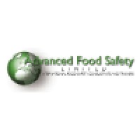 Advanced Food Safety Limited / ALLSAFE logo - Similar company to Echo3