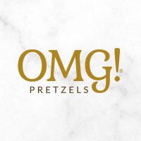 OMG! Pretzels logo - Similar company to Amtech Ingredients, Inc.