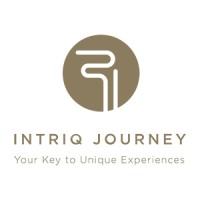 Intriq Journey logo - Similar company to In.Genius