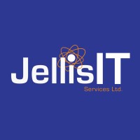 Jellis IT logo - Similar company to Dgaf Creative