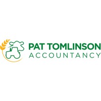 Pat Tomlinson Accountancy Ltd logo - Similar company to Range Capital