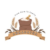 Annadatha logo - Similar company to Inclusion System
