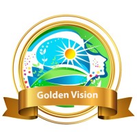 GOLDEN VISION logo - Similar company to Public Figure