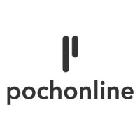Pochon logo - Similar company to Driepunt