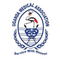Uganda Medical Association logo - Similar company to Makerere University