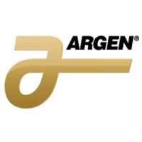 Argen Corporation logo - Similar company to Argen