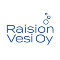Raision Vesi Oy logo - Similar company to Terco Engineering Oy