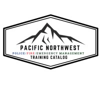 PNW Police-Fire-Public Safety Training logo - Similar company to Big Bolt Creatives
