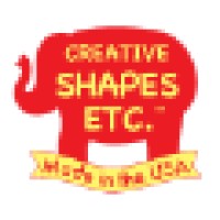 Creative Shapes Etc.