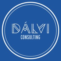 Dálvi Consulting logo - Similar company to Precilience
