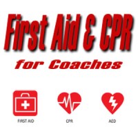 First Aid & CPR for Coaches logo - Similar company to 4050+ Evolution